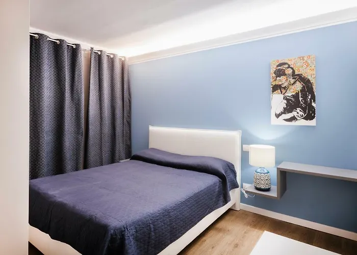 Mazzini Azzurro