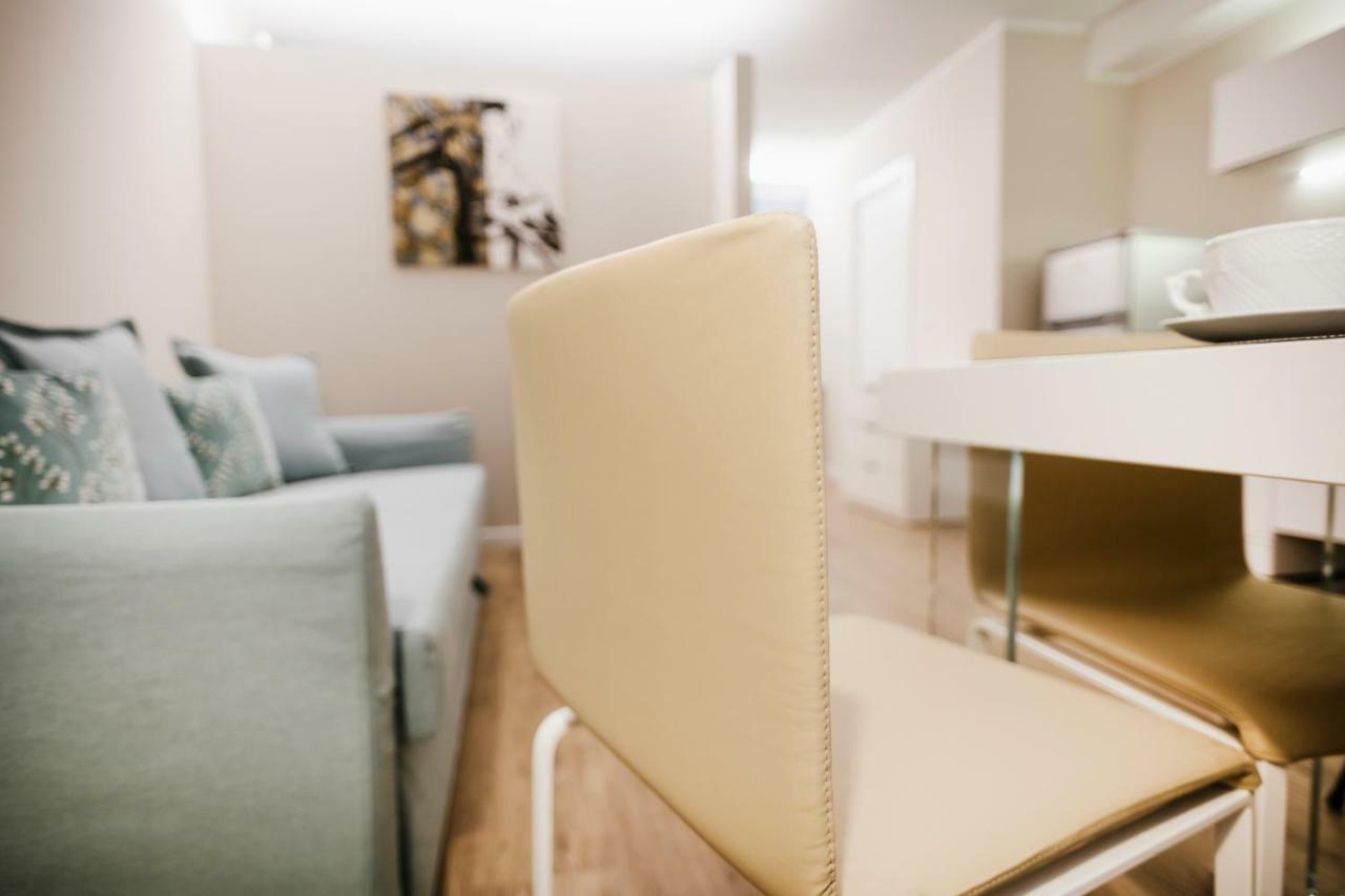 Mazzini Azzurro Apartamento