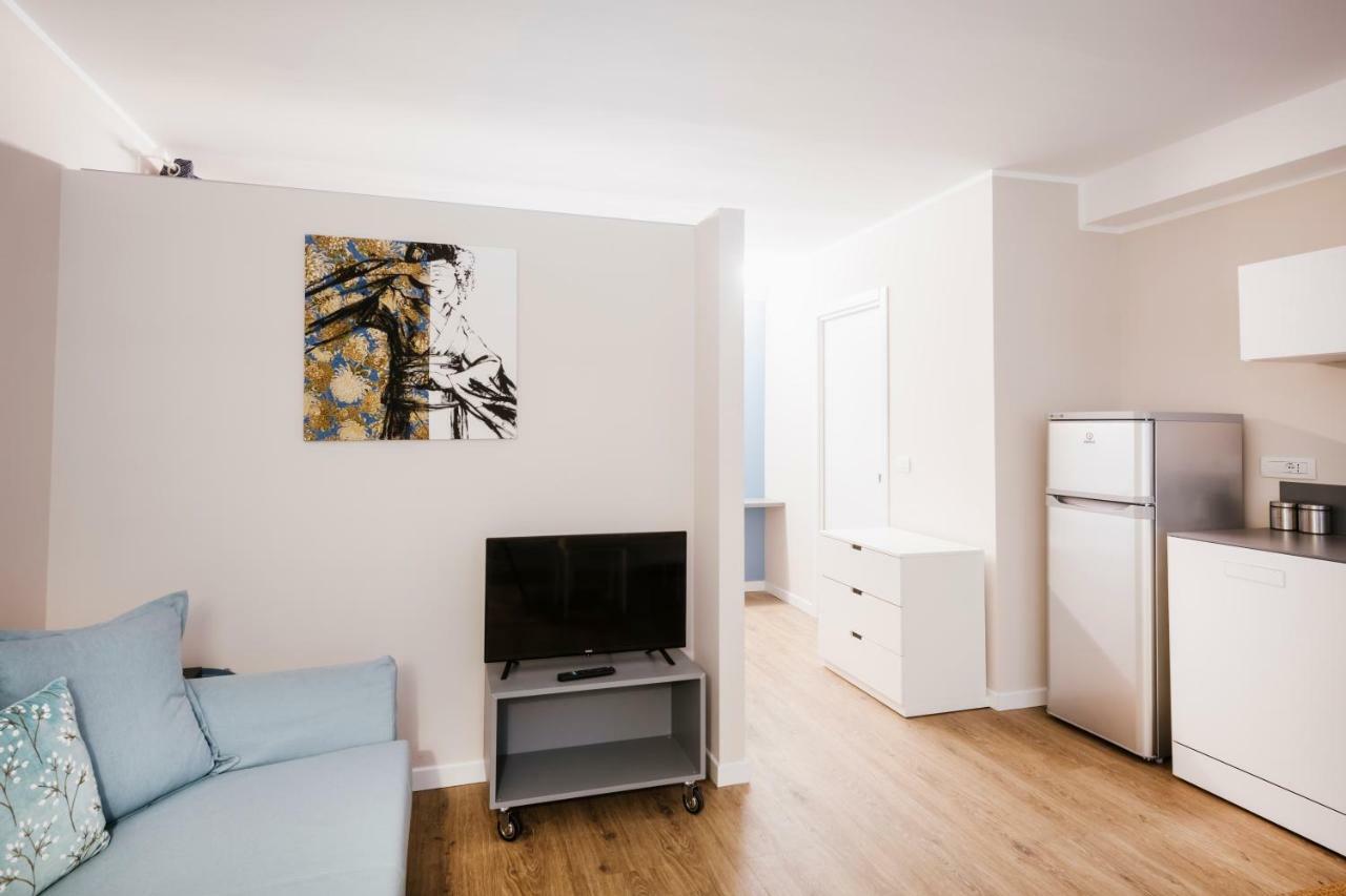 Mazzini Azzurro Apartamento Turín