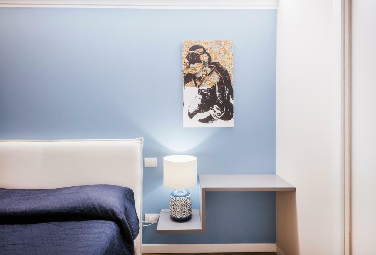 Apartamento Mazzini Azzurro Turín