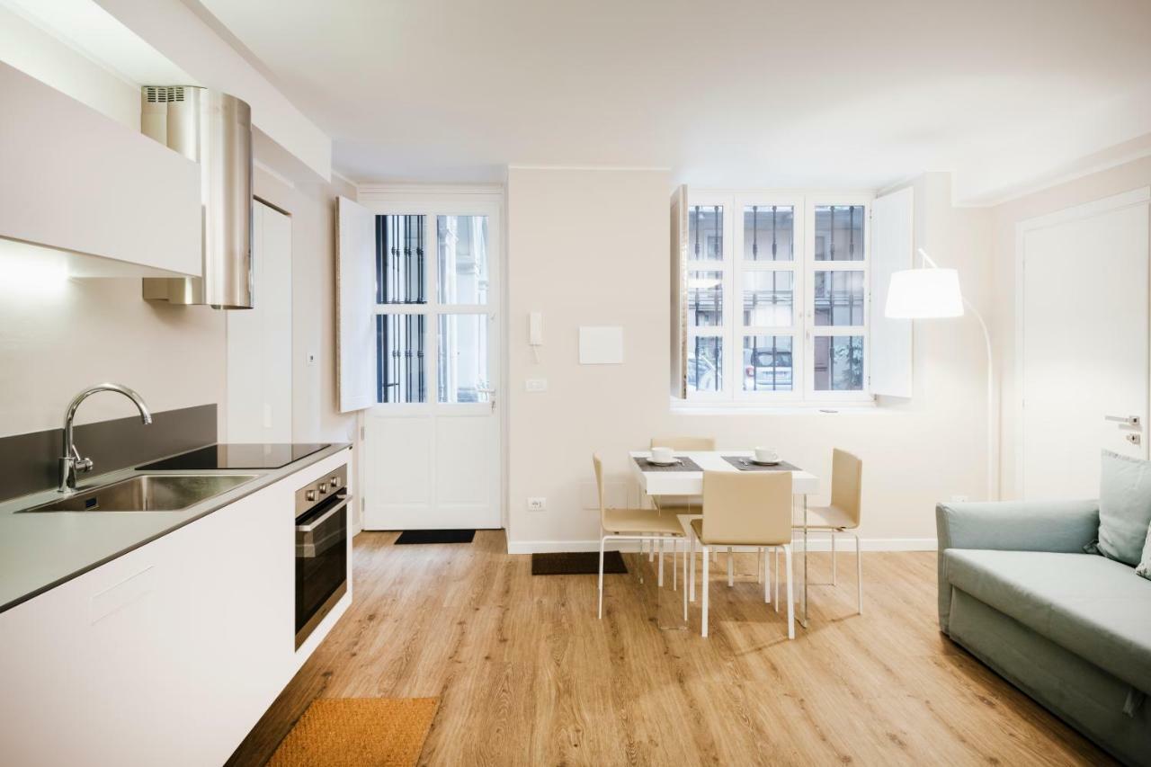 Mazzini Azzurro Apartamento
